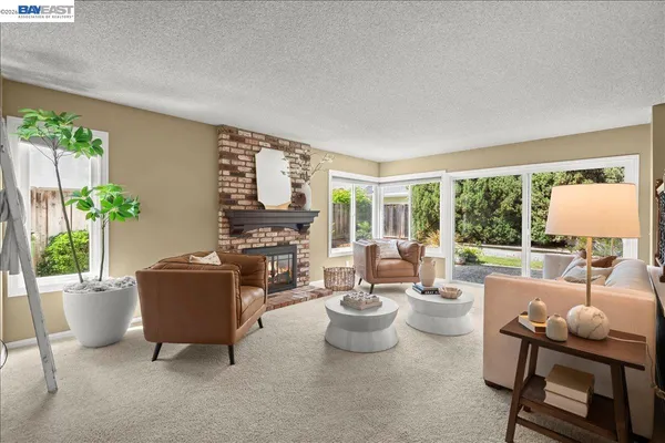 $2,188,888 | 4115 Sedge Street, Fremont, CA 94555