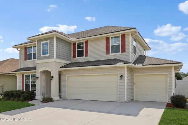 $475,000 | 86527 Rest Haven Court, Yulee, FL 32097