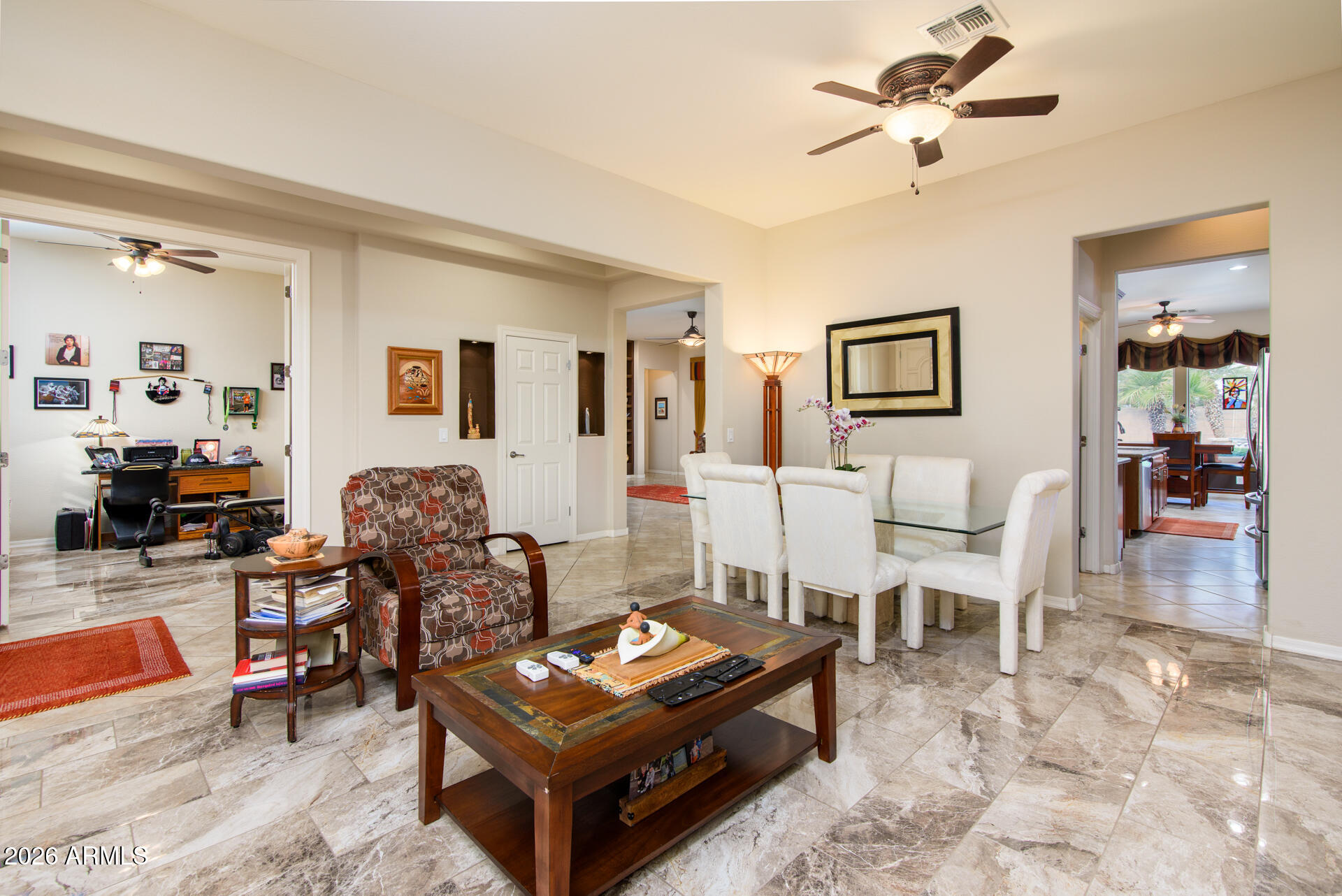 42204 West Rummy Road Maricopa, AZ 85138 - Photo 19 of 63 Front room