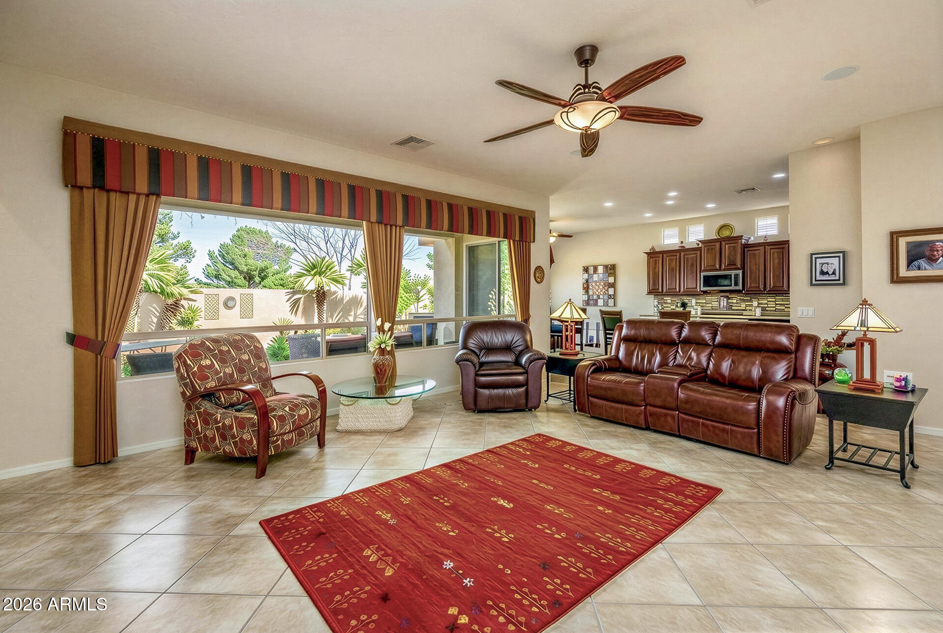 42204 West Rummy Road Maricopa, AZ 85138 - Photo 20 of 63 Family room