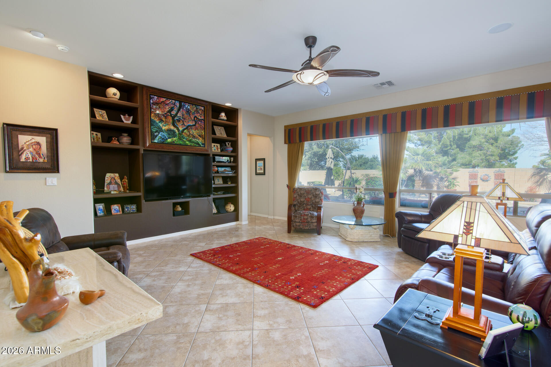 42204 West Rummy Road Maricopa, AZ 85138 - Photo 22 of 63 Family room