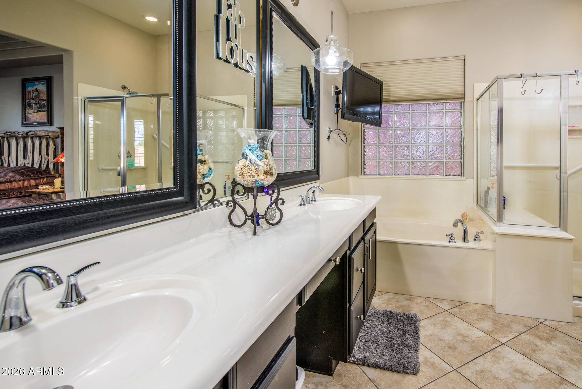 42204 West Rummy Road Maricopa, AZ 85138 - Photo 32 of 63 Primary bath