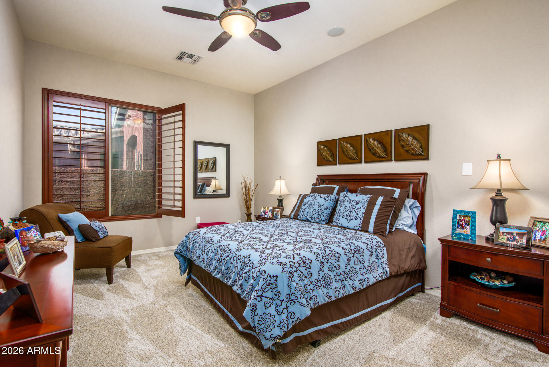42204 West Rummy Road Maricopa, AZ 85138 - Photo 35 of 63 2nd bedroom