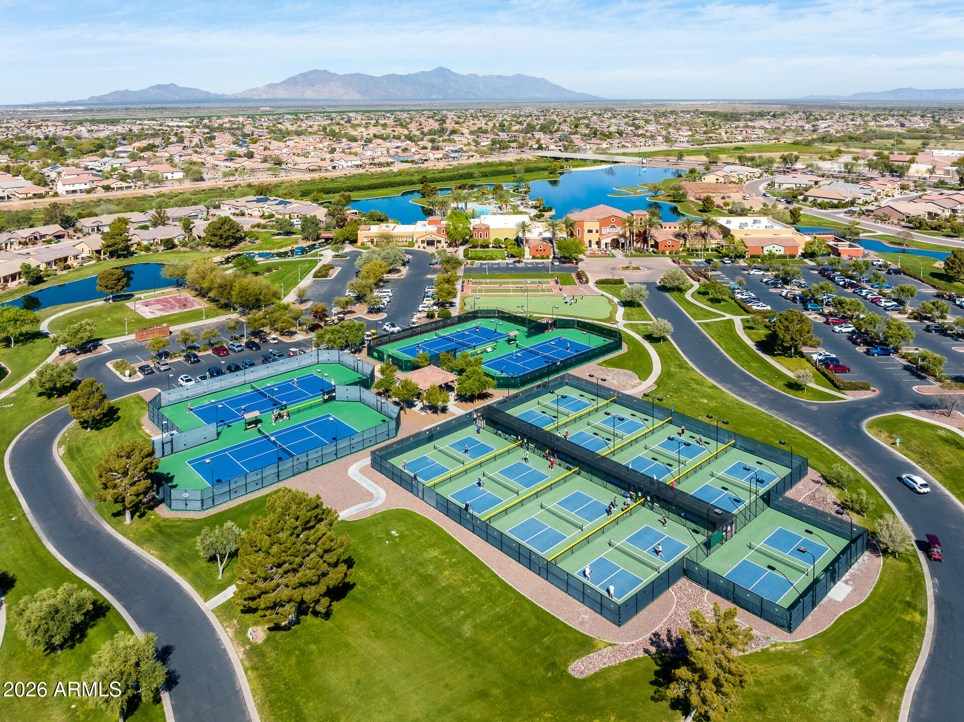 42204 West Rummy Road Maricopa, AZ 85138 - Photo 46 of 63 Sport Courts