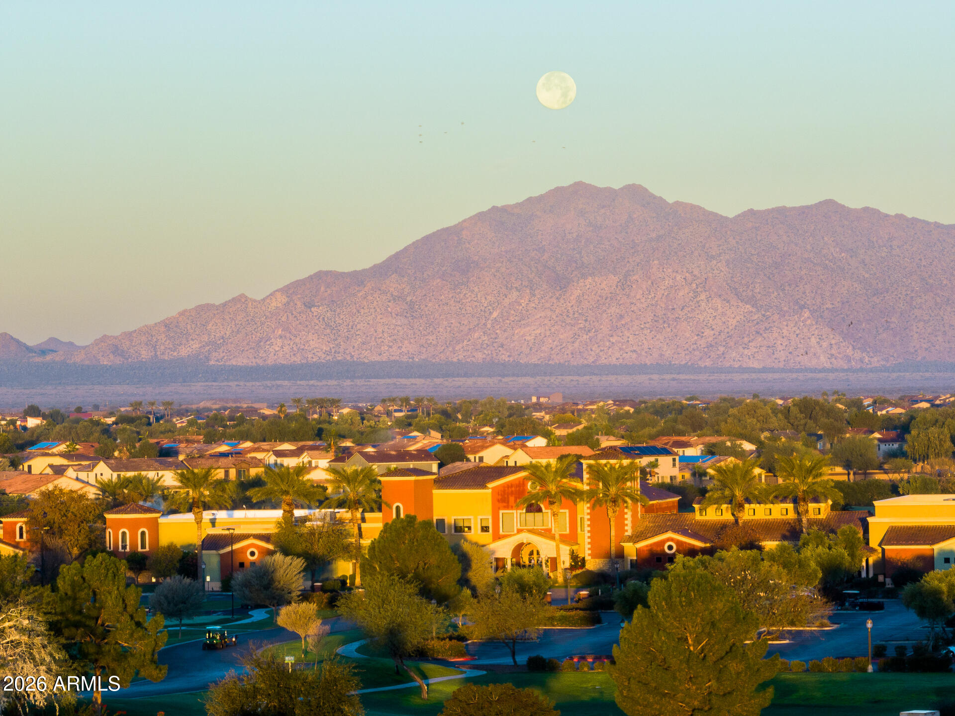 42204 West Rummy Road Maricopa, AZ 85138 - Photo 49 of 63 Mountain Views
