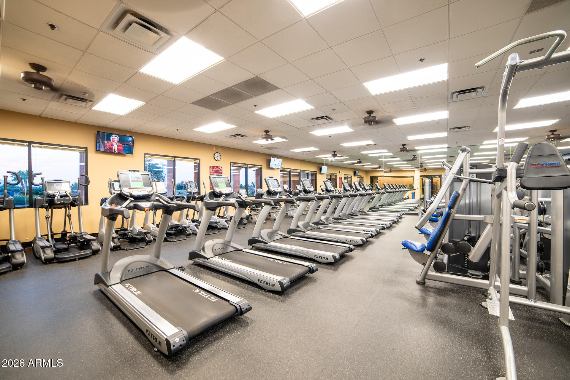 42204 West Rummy Road Maricopa, AZ 85138 - Photo 52 of 63 Gym