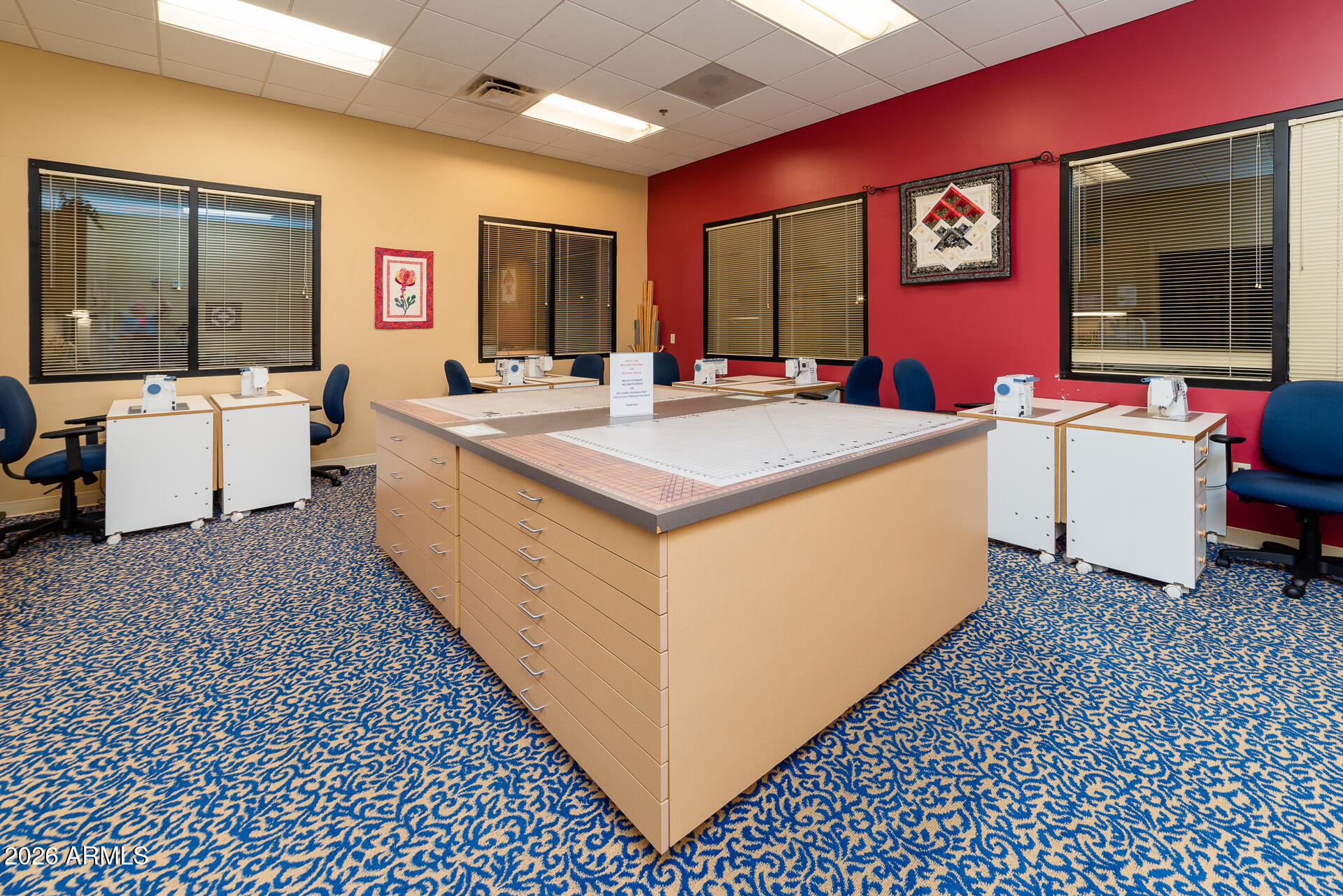 42204 West Rummy Road Maricopa, AZ 85138 - Photo 54 of 63 Sewing