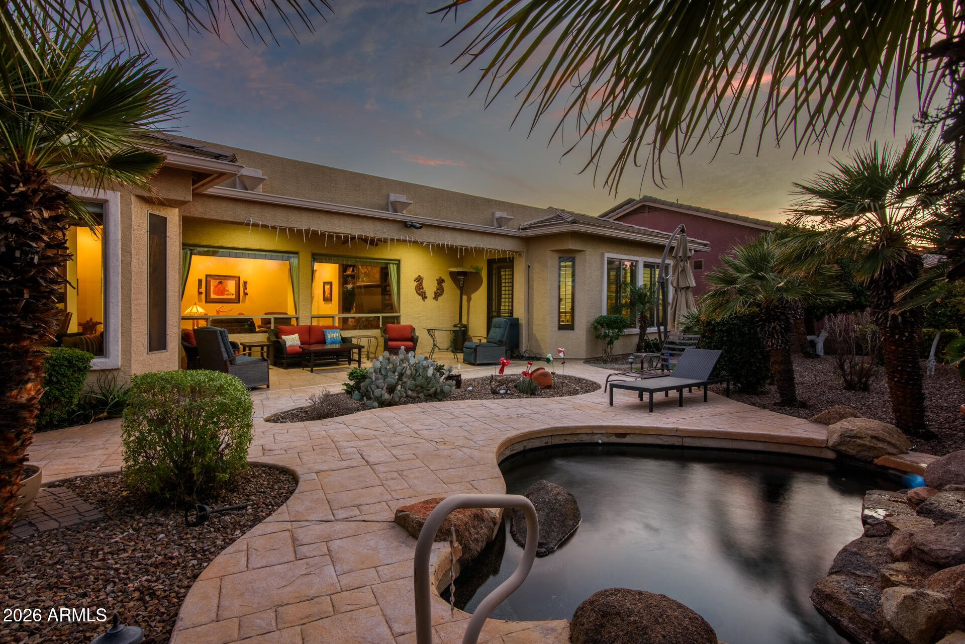 42204 West Rummy Road Maricopa, AZ 85138 - Photo 8 of 63 Spool