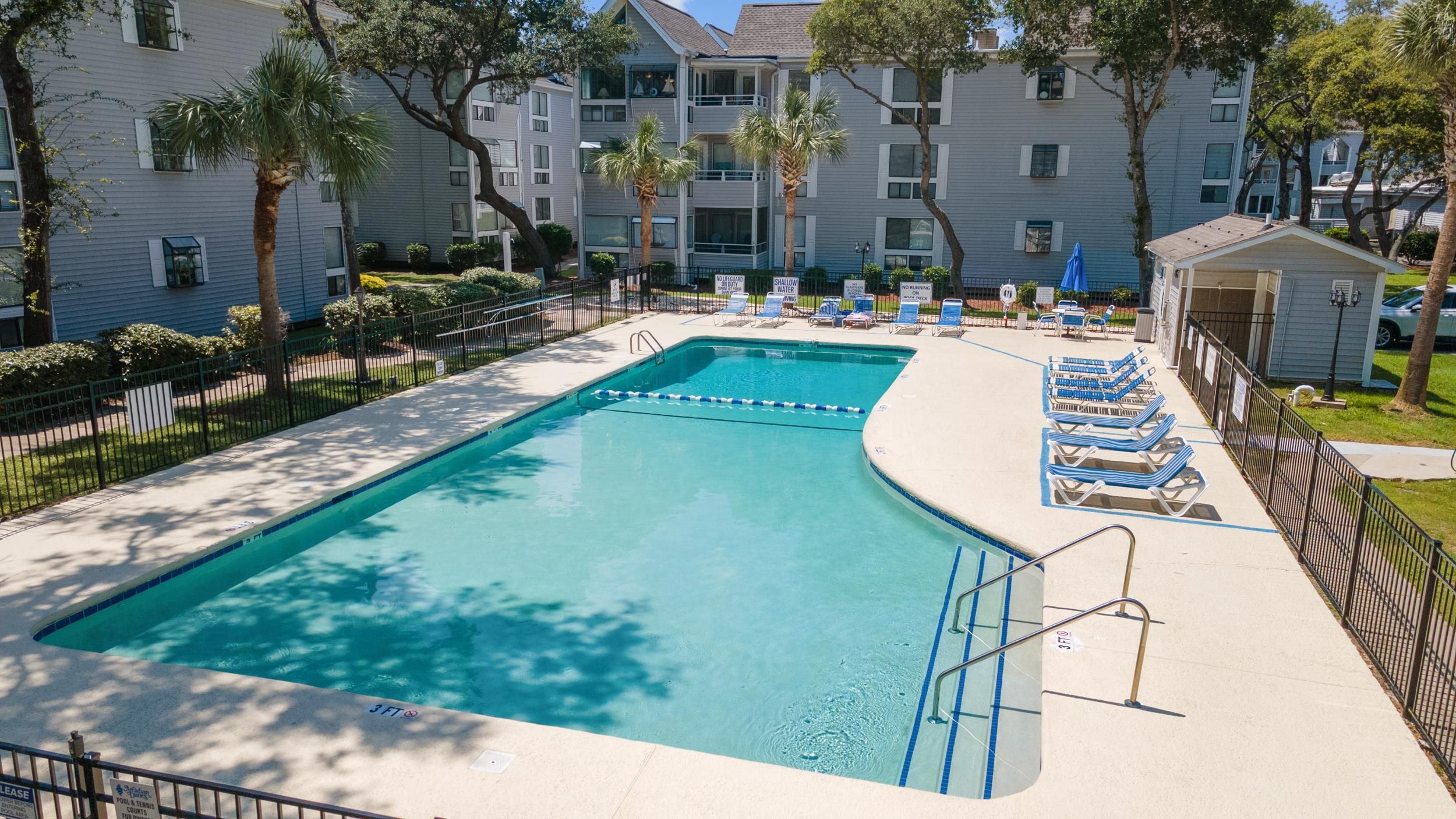 351 Lake Arrowhead Road, Unit 11341 Myrtle Beach, SC 29572 - Photo 23 of 35