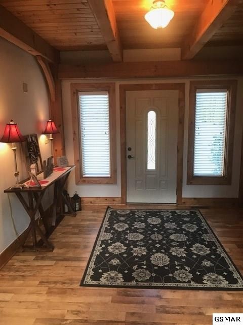 3839 Bear Track Way Del Rio, TN 37727 - Photo 10 of 36 Gallery Image 10
