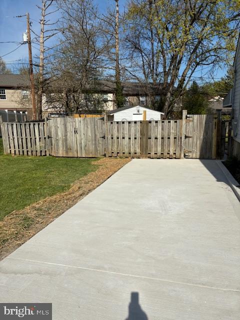 6908 Digby Road Baltimore, MD 21207 - Photo 18 of 20