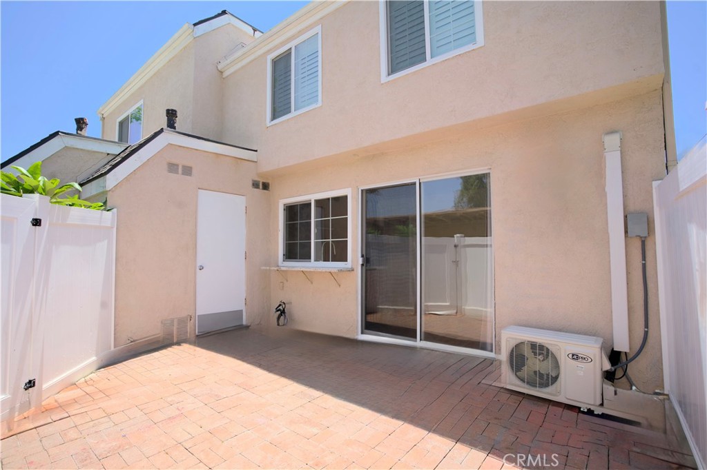 10 Raleigh Irvine, CA 92604 - Photo 22 of 28 a view of a house with windows