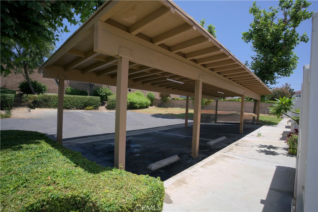 10 Raleigh Irvine, CA 92604 - Photo 24 of 28 a view of a backyard