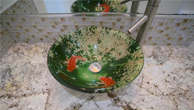 a view of a plant in a pot