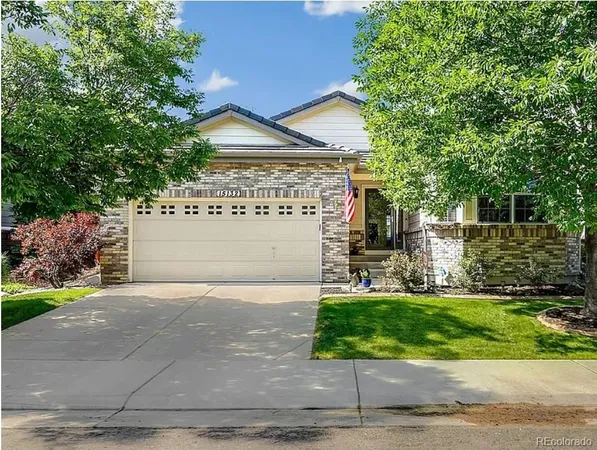 $555,000 | 15132 East 117th Place, Commerce City, CO 80603