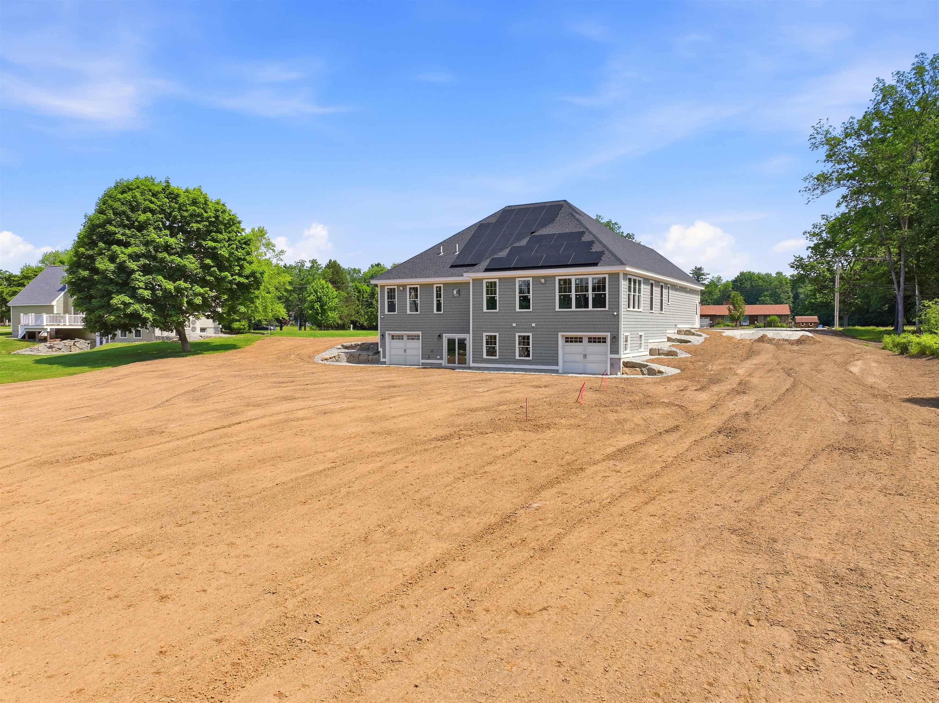 116 Winnicutt Road Stratham, NH 03885 - Photo 55 of 57