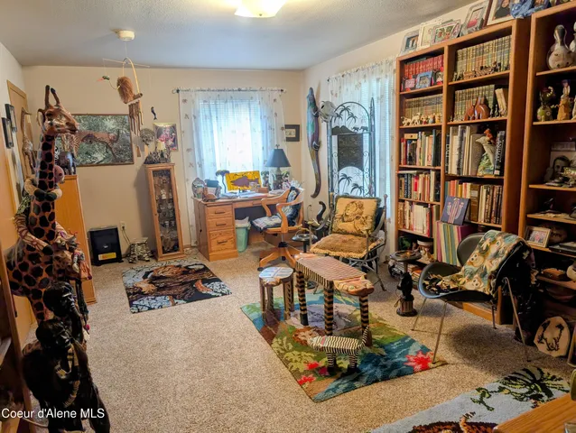 $549,900 | 6702 Kelso Lake Road, Athol, ID 83801