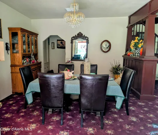 $549,900 | 6702 Kelso Lake Road, Athol, ID 83801