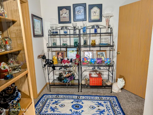 $549,900 | 6702 Kelso Lake Road, Athol, ID 83801