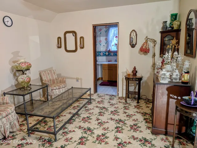 $549,900 | 6702 Kelso Lake Road, Athol, ID 83801