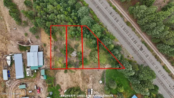 $549,900 | 6702 Kelso Lake Road, Athol, ID 83801