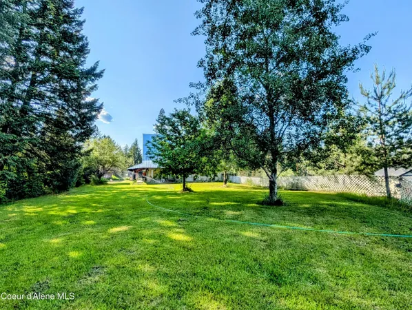 $549,900 | 6702 Kelso Lake Road, Athol, ID 83801