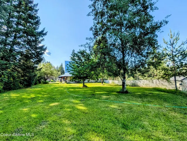 $549,900 | 6702 Kelso Lake Road, Athol, ID 83801