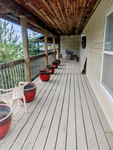 $549,900 | 6702 Kelso Lake Road, Athol, ID 83801