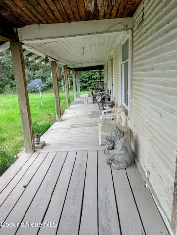 $549,900 | 6702 Kelso Lake Road, Athol, ID 83801