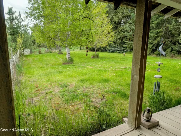 $549,900 | 6702 Kelso Lake Road, Athol, ID 83801