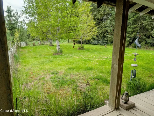 $549,900 | 6702 Kelso Lake Road, Athol, ID 83801