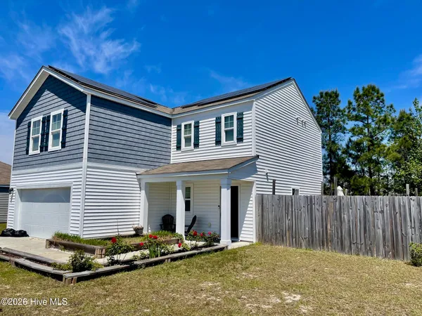 $329,900 | 533 Draymore Drive Northeast, Leland, NC 28451
