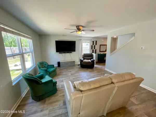 $329,900 | 533 Draymore Drive Northeast, Leland, NC 28451