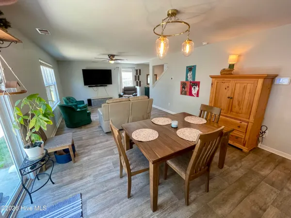 $329,900 | 533 Draymore Drive Northeast, Leland, NC 28451