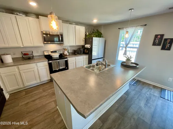 $329,900 | 533 Draymore Drive Northeast, Leland, NC 28451