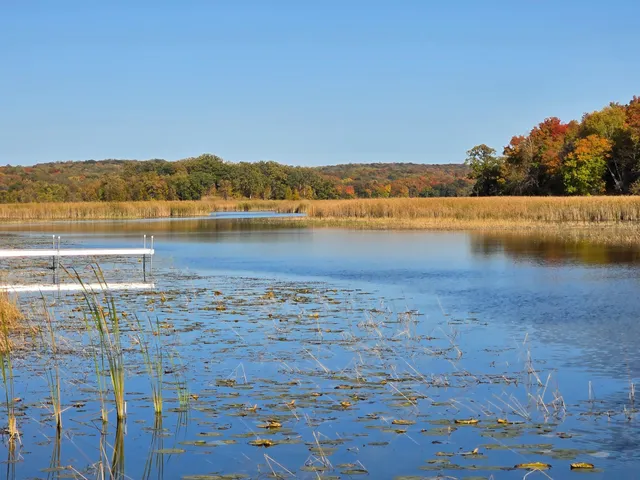 $399,000 | Tract B Blybergs Lane, Pelican Rapids, MN 56572