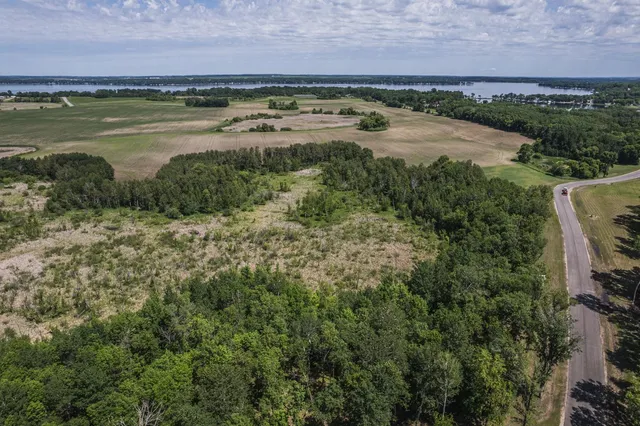 $399,000 | Tract B Blybergs Lane, Pelican Rapids, MN 56572