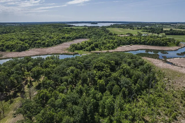 $399,000 | Tract B Blybergs Lane, Pelican Rapids, MN 56572