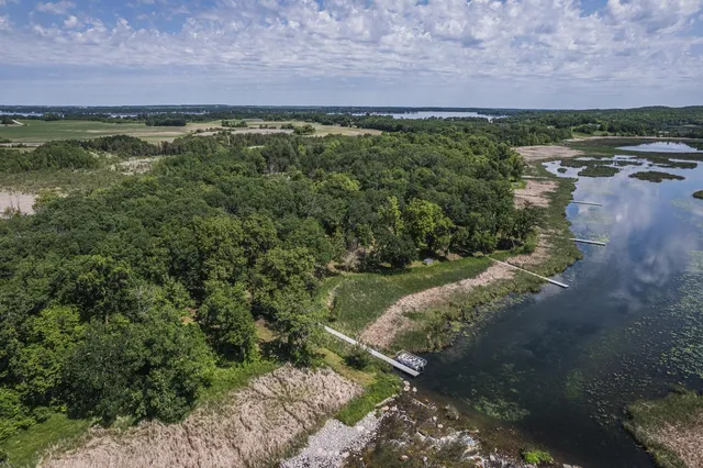 $399,000 | Tract B Blybergs Lane, Pelican Rapids, MN 56572