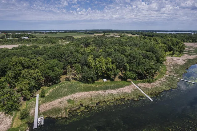 $399,000 | Tract B Blybergs Lane, Pelican Rapids, MN 56572