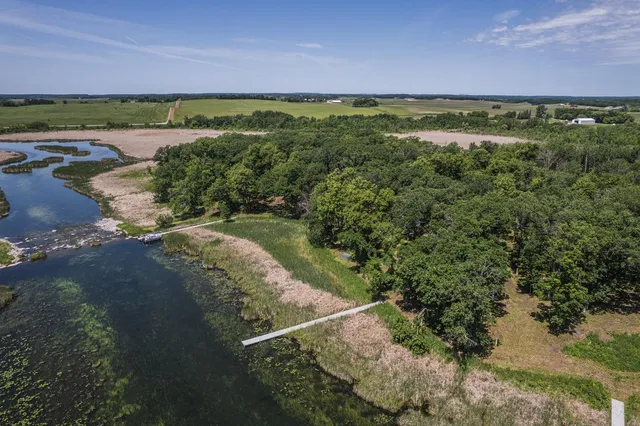 $399,000 | Tract B Blybergs Lane, Pelican Rapids, MN 56572