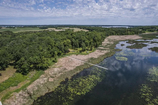 $399,000 | Tract B Blybergs Lane, Pelican Rapids, MN 56572