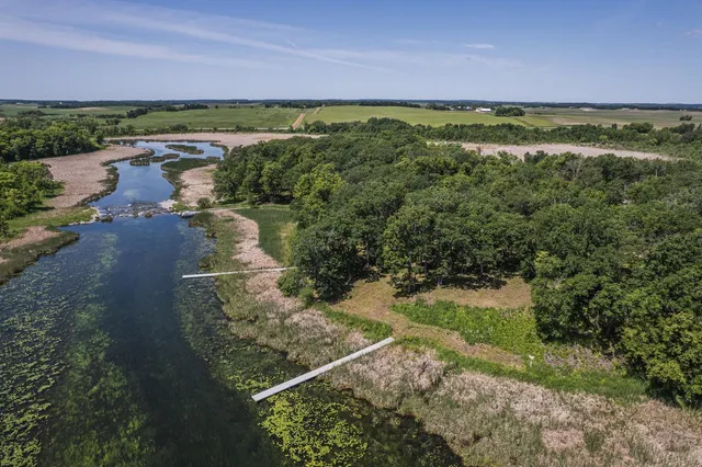 $399,000 | Tract B Blybergs Lane, Pelican Rapids, MN 56572