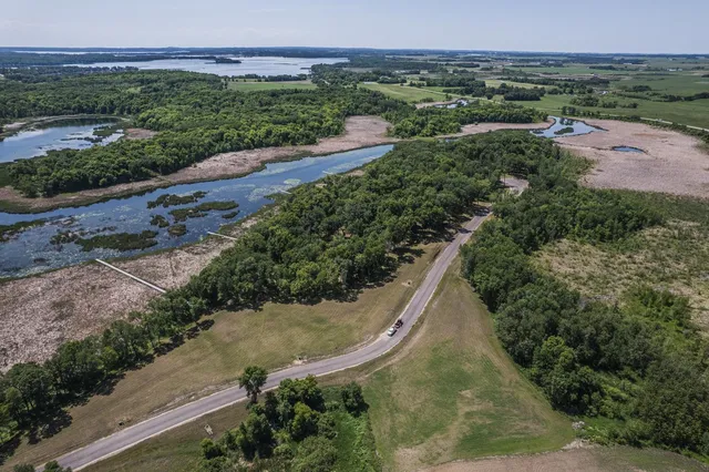 $399,000 | Tract B Blybergs Lane, Pelican Rapids, MN 56572
