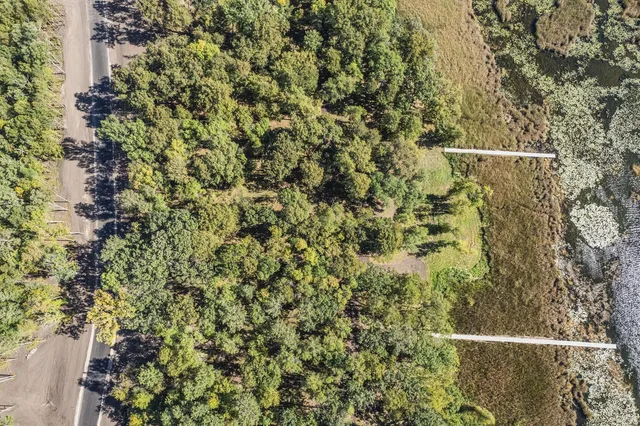$399,000 | Tract B Blybergs Lane, Pelican Rapids, MN 56572