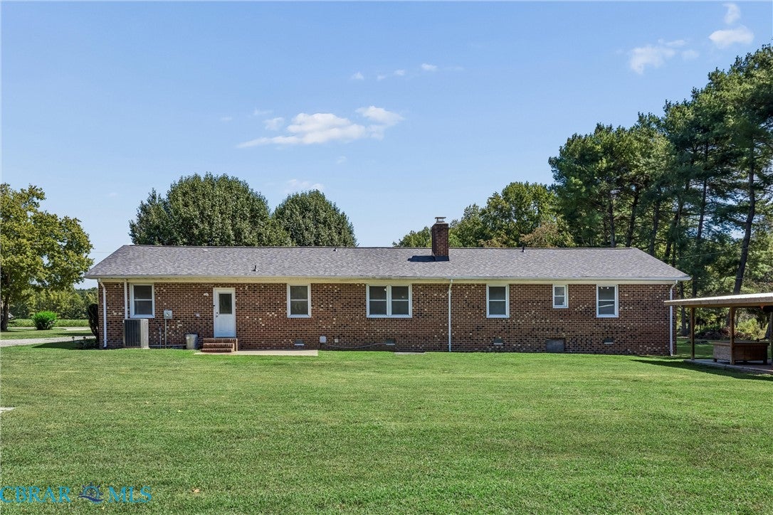 4424 Hickory Fork Road Gloucester, VA 23061 - Photo 43 of 61 Gallery Image 43