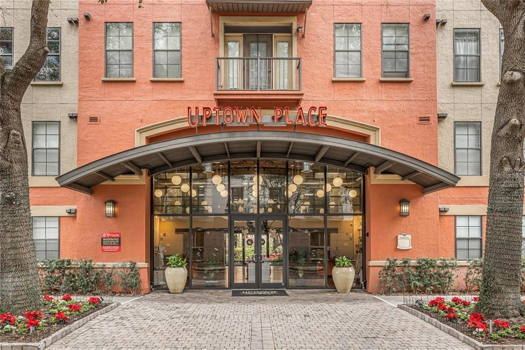 911 North Orange Ave Unit 539  