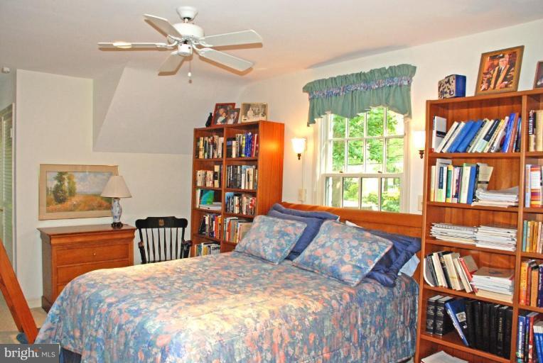 4994 Glenbrook Road Northwest Washington, DC 20016 - Photo 2 of 18 Bedroom #1