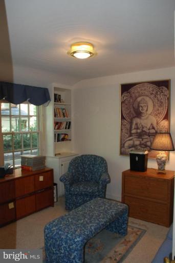 4994 Glenbrook Road Northwest Washington, DC 20016 - Photo 3 of 18 Bedroom #2