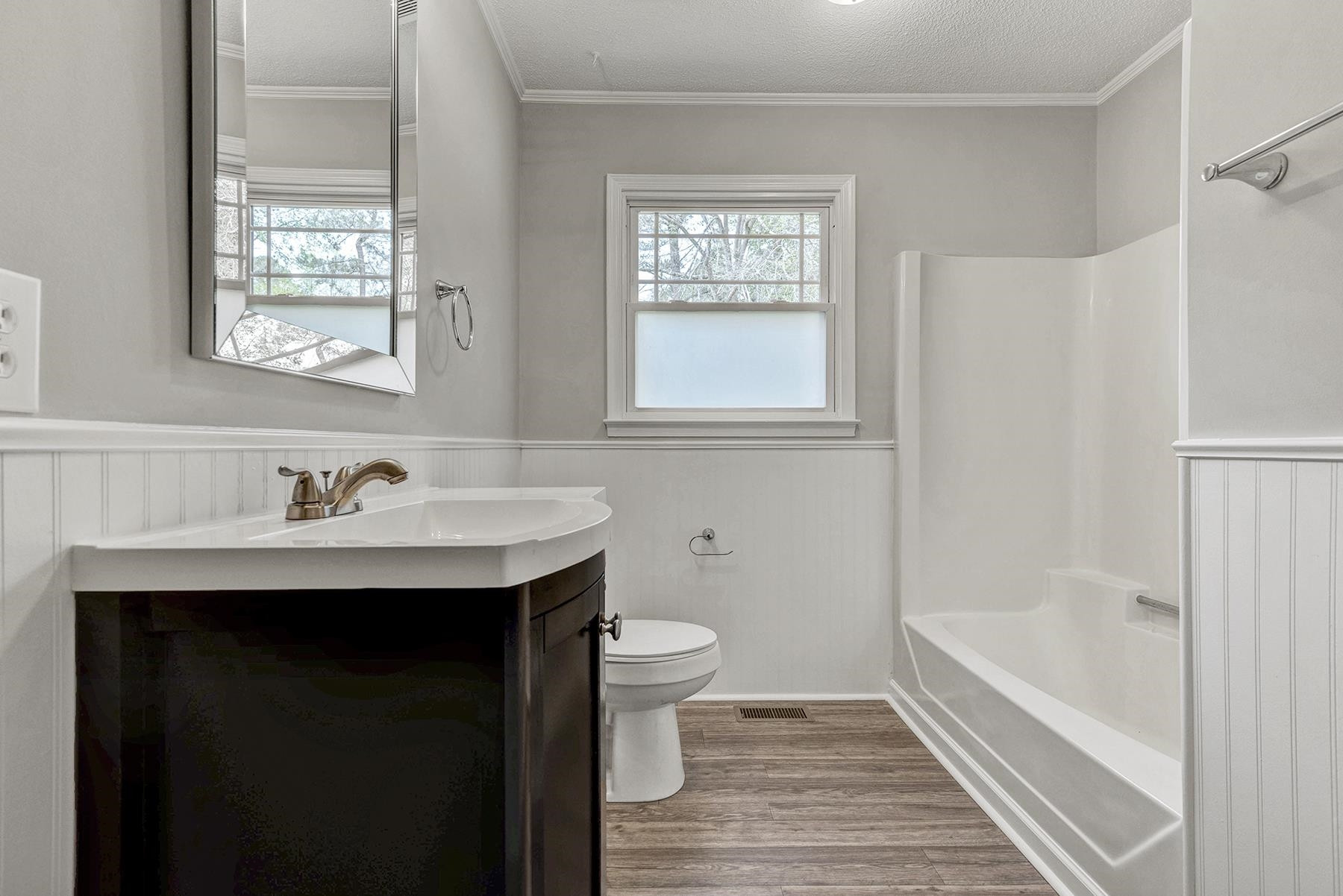 904 Buckingham Road Garner, NC 27529 - Photo 18 of 30 Bathroom